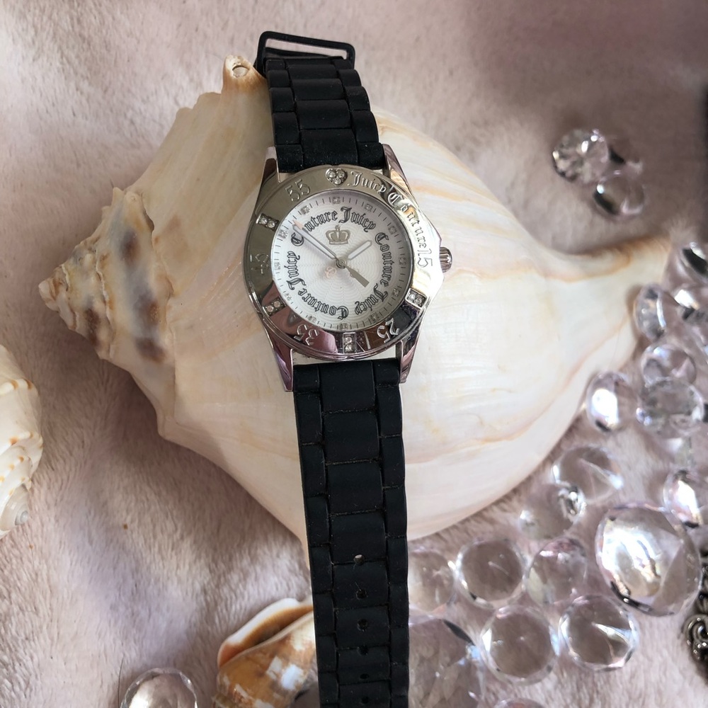 Juicy Couture Watch